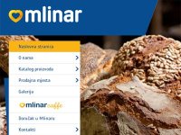 Mlinar otvorio pekarnicu u Švicarskoj