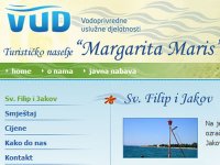 Odmaralište “Margarita Maris” turističku nišu pronašlo u školskim ekskurzijama