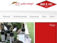 Goldberg graševinama Vina Belje dva zlata u njemačkom Neustadtu