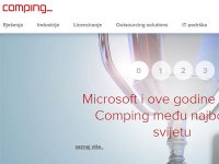 Alojzije Jukić: Cilj Compinga je dugoročna održivost i globalna konkurentnost