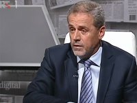 Bandić smijenio Upravu Holdinga