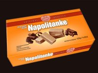 Kraš: Želimo da naše napolitanke uđu u McDonald's diljem svijeta