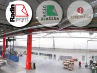 Na 20. obljetnicu Radin print izvozi 50 posto proizvodnje