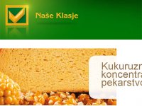 Naše Klasje: Otvara se nova tvornica vrijedna 38 milijuna kuna