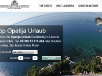 Liburnia Hoteli ostvarili 9 posto više noćenja i dobit od 16,4 milijuna kuna