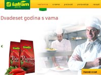 Šafram traži nove kooperante, želja je sve potrebe za sirovinom pokrivati u Hrvatskoj