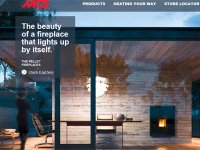 U Labinu otvorena tvornica peći