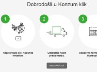 Preko interneta sada se kupuje čak i toaletni papir