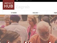 Za inovativno rješavanje društvenog problema kroz poduzetništvo nagrada od 22.500 eura