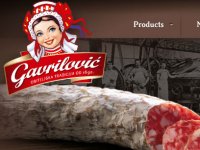 Gavrilović: Mesna industrija koja ne treba domaću poljoprivredu