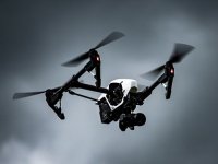Poljoprivrednici testirali sjetvu dronom: Dva hektara za dvije minute