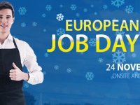 Europski dan poslova 24. studenoga 2015., Osijek