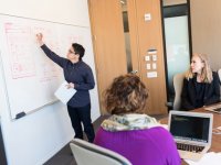 Izazovi donošenja odluka u obiteljskoj tvrtki