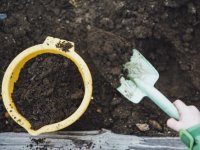 Trnovit put Philipa Klobučara do pokretanja proizvodnje organskog komposta