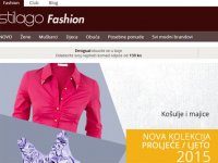 Internetska platforma Stilago.hr novo je IT mjesto za savršen styling
