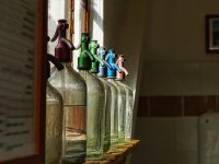 Bez sode nema gemišta ni špricera