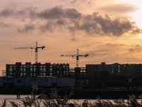 Osijek Koteks preuzeo Fortenovino ovisno društvo Projektgradnju plus