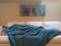 Naspavani radnik je najbolji radnik: Uvode sobe za spavanje na radnom mjestu