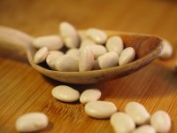 Na samo jednom hektaru Anka Štabić uzgaja 55 različitih sorti graha