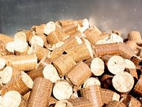 Norvežani ulažu u proizvodnju peleta u poslovnoj zoni u općini Žakanje