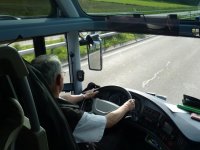 Liburnija dobila podršku EU fondova za kupnju 25 novih autobusa