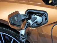 U Norveškoj je više od polovice prodanih auta u prošloj godini na električni pogon