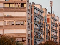 Stalo tržište nekretnina