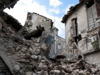 Pamte ‘svoj’ potres pa nisu okolišali odmah pomoći Hrvatskoj