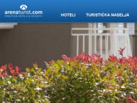 Istarska turistička kompanija Arenaturist kupuje dva hotela u Njemačkoj za 54,5 milijuna eura