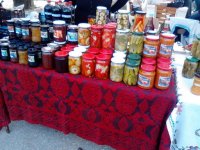 Želiš pokazati svoj proizvod? Prijavi se na Sajam zimnice i autohtonih proizvoda