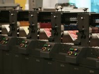 Grafoprojekt – Prvi UV pisač na svijetu proradio u Virovitici