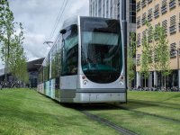 Končarevi tramvaji vozit će latvijskim tračnicama