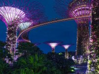 Hrvatska u Singapuru predstavila ponudu luksuznog turizma