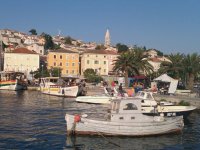 Ljetna destinacija godine Mali Lošinj, na kontinentu Zagorje