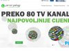 Telekom za one koji su na ‘pola sata od svega‘