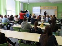 Na Ekonomskom fakultetu u Osijeku prezentirani preliminarni rezultati istraživanja potreba tržišta rada za kompetencijama visokoobrazovanih ekonomista