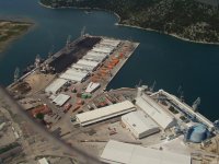 Još 173.000 dionica Luke Ploče