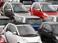 Prodaja automobila pala je u siječnju čak 43 posto