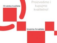 Dodijeljeni novi znakovi kvalitete i izvornosti