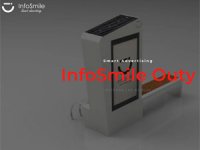 Marko Fertlemeš - Multifunkcionalna klupa na radost biciklista osvaja hrvatske gradove