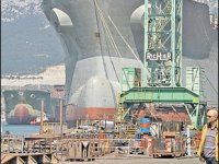 Brodovi su najjači domaći proizvod