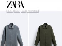 Vodeći svjetski lanac trgovina odjećom najavljuje veliku novost u proizvodnji odjeće