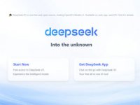 Zašto je kineski DeepSeek srušio američke tehnološke dionice