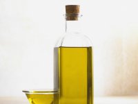 Tvornica ulja Čepin - Nova kotlovnica na biomasu već je u fazi probnog rada