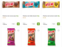 I Britanci i Amerikanci zagrizli za proizvode hrvatskog startupa Bite Me