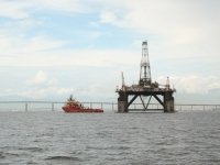 Upropastit ćemo i projekt “nafta u Jadranu”?