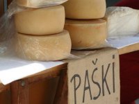 Slavonsko mlijeko za paški sir