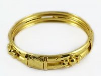 Velika Gorica je hrvatsko središte proizvodnje zlatnog nakita