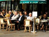 Ugostitelji zadovoljni prvim danom, kažu - bit će i bolje