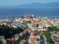 Riječki inovatori osmislili korisnu aplikaciju kako u sekundi pronaći slobodno parkirno mjesto